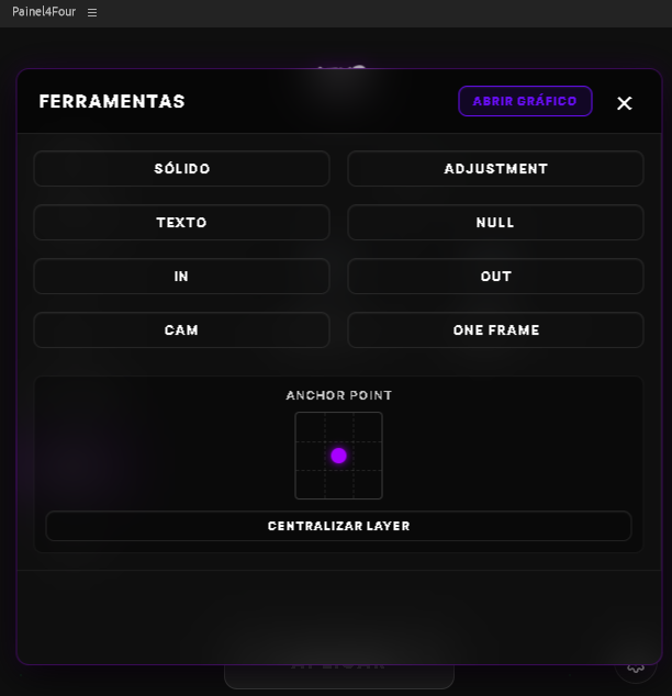 Ferramentas
